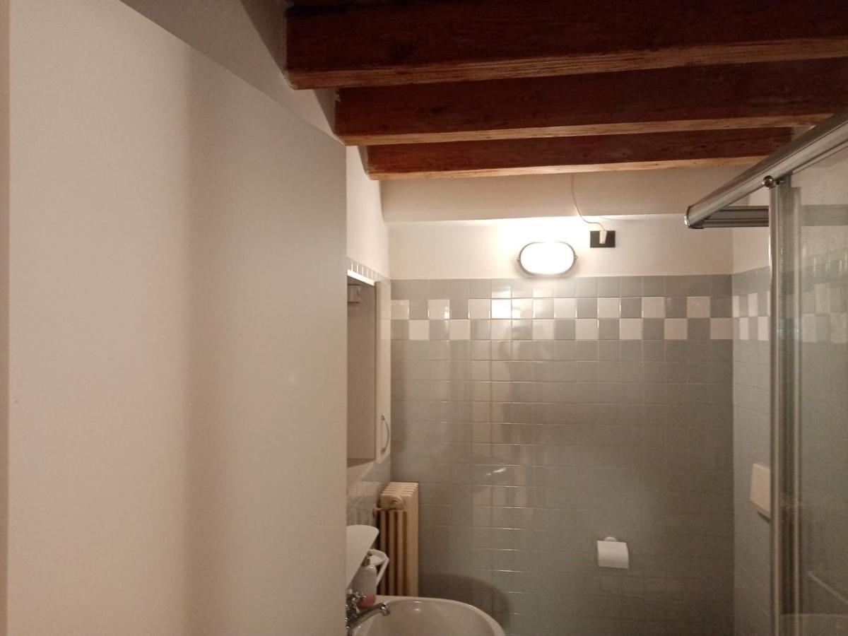 P&P Room Seventy-Seventh Apartment ベルガモ エクステリア 写真